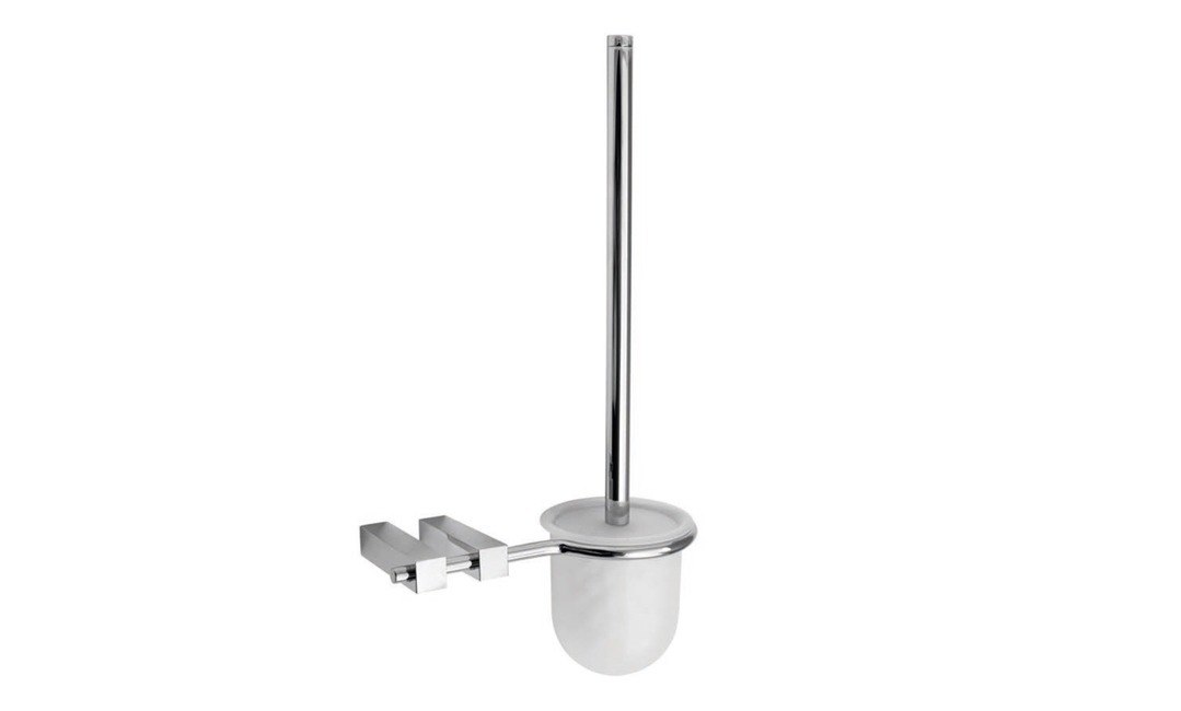 Alpha Toilet Brush Set