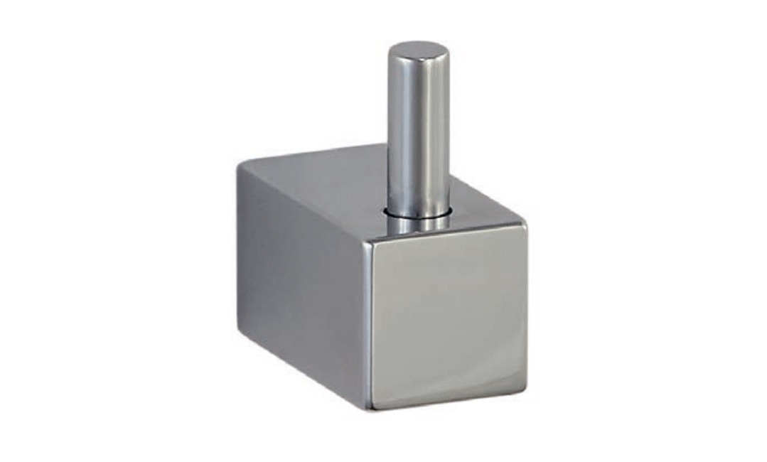 Alpha Robe Hook