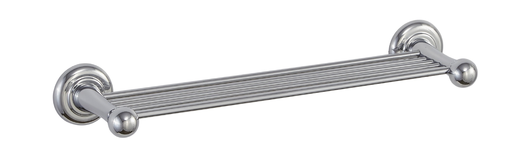 Heritage Double Towel Rail