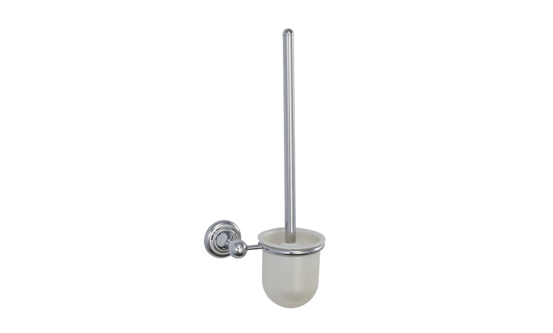 Heritage Single Towel Rail